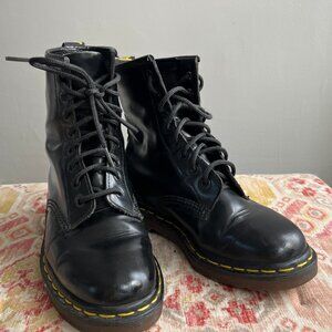 Dr. Martens - Original "Made in England"